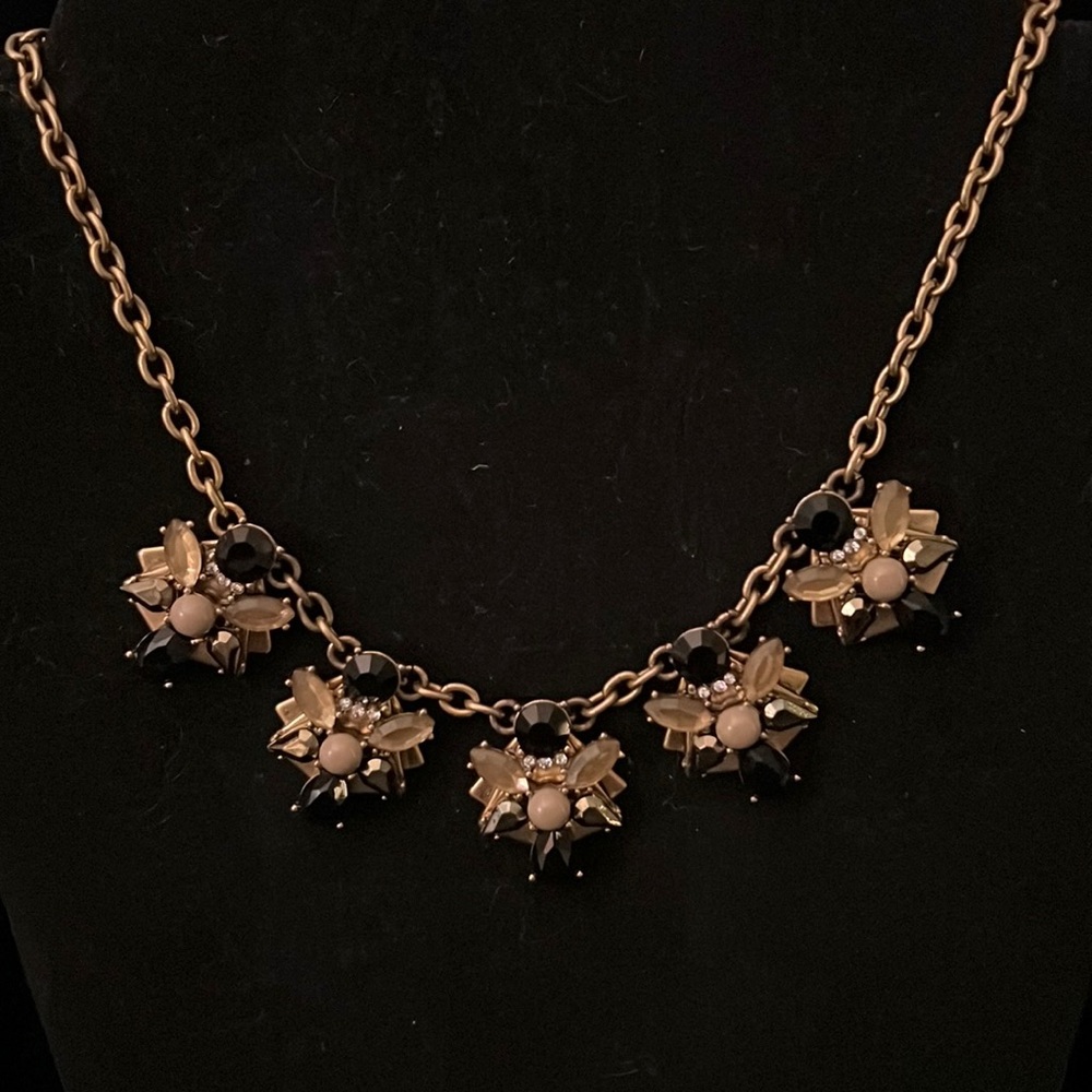 J. Crew Necklace